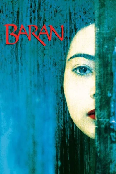 Affiche Baran