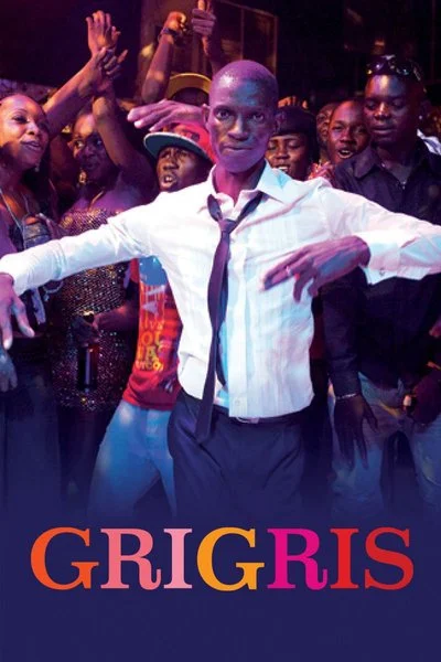 Affiche Grigris
