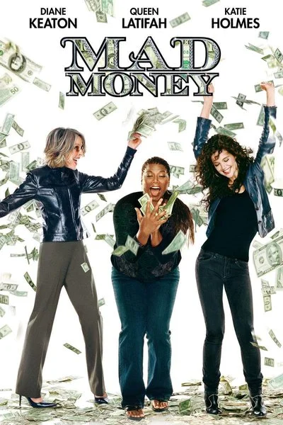 Poster Mad Money