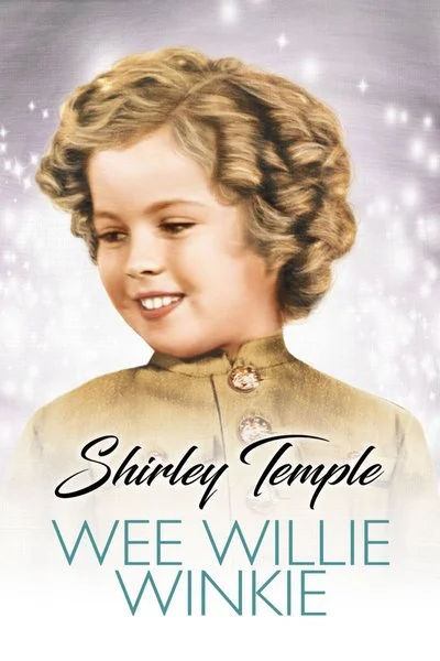 Poster Wee Willie Winkie