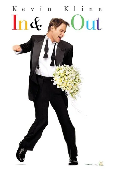 Affiche In & Out