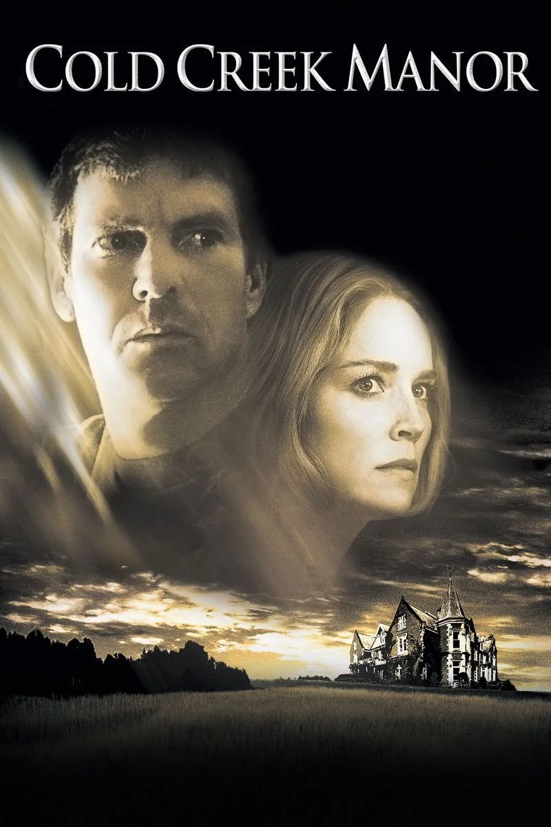Poster van Cold Creek Manor