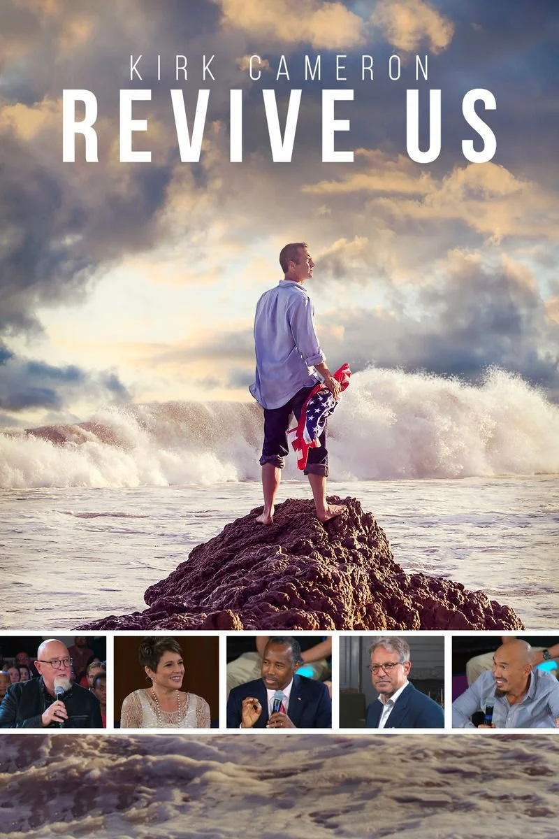 Affiche de Revive Us