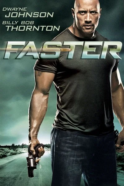 Poster Faster