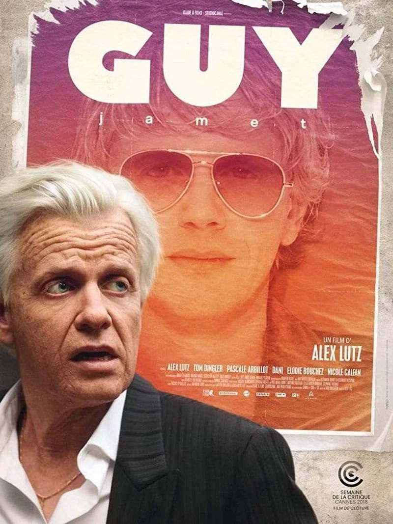 Affiche de Guy