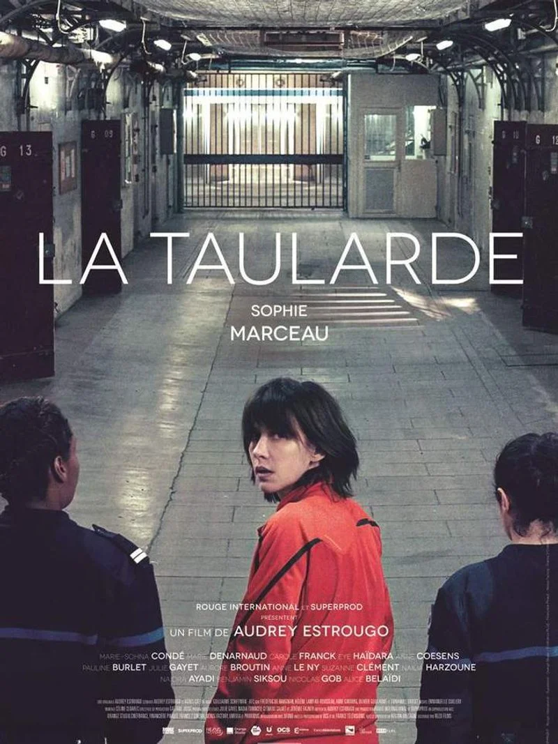 Poster van La Taularde
