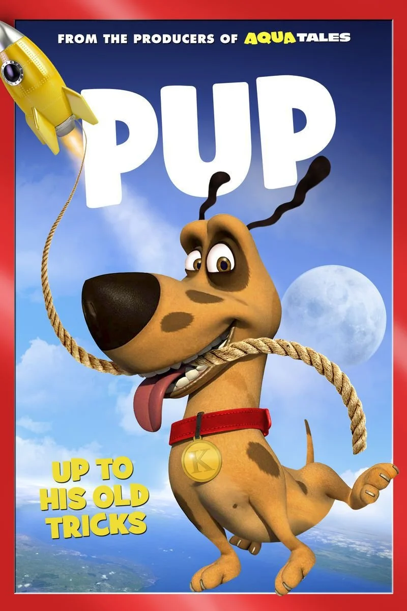 Affiche de Pup