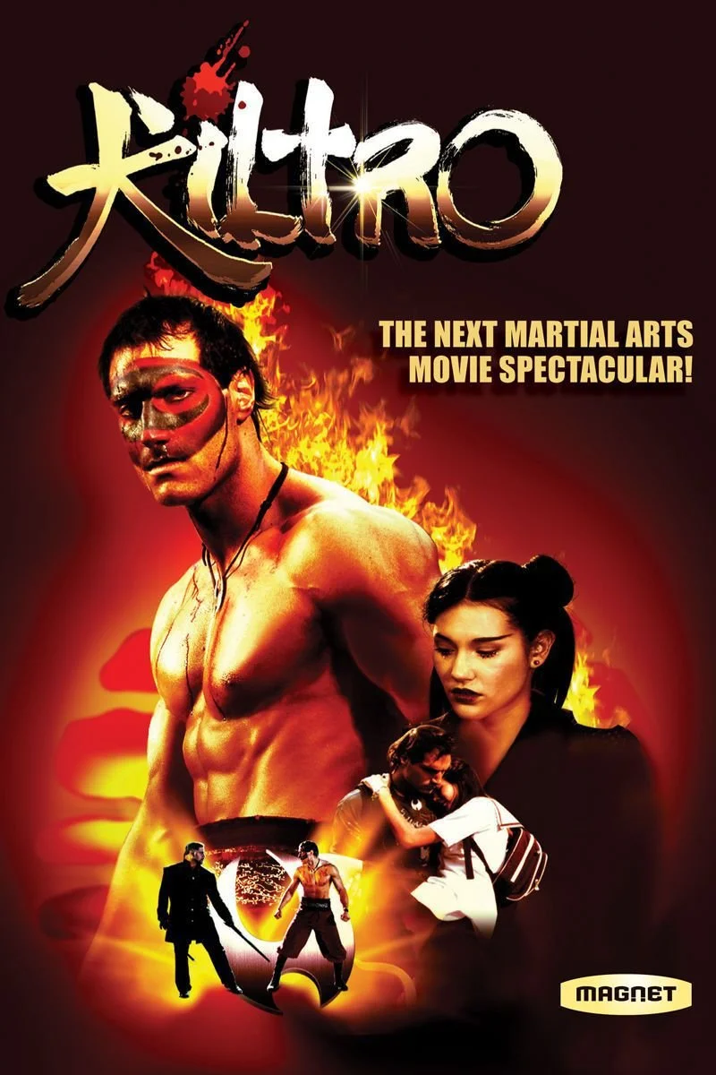 Affiche de Kiltro