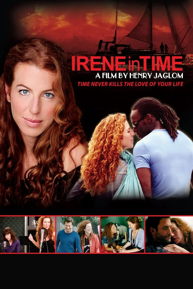 Poster van Irene In Time