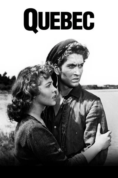 Affiche Quebec