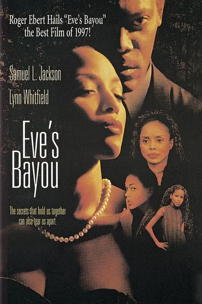 Poster Eve's Bayou