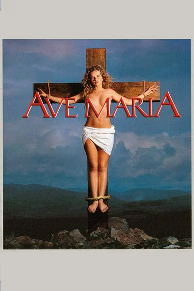 Affiche Ave Maria