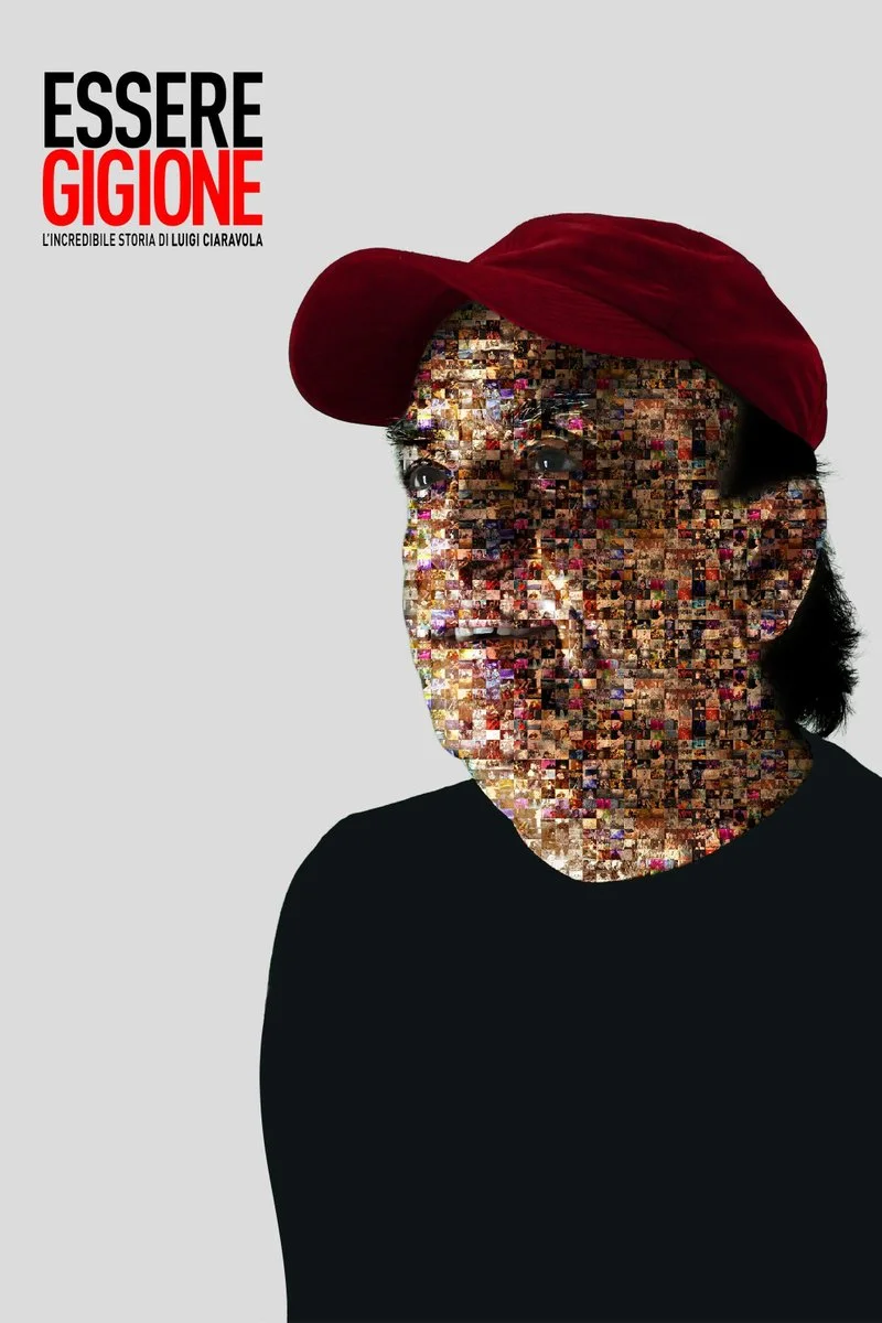 Affiche de Essere Gigione