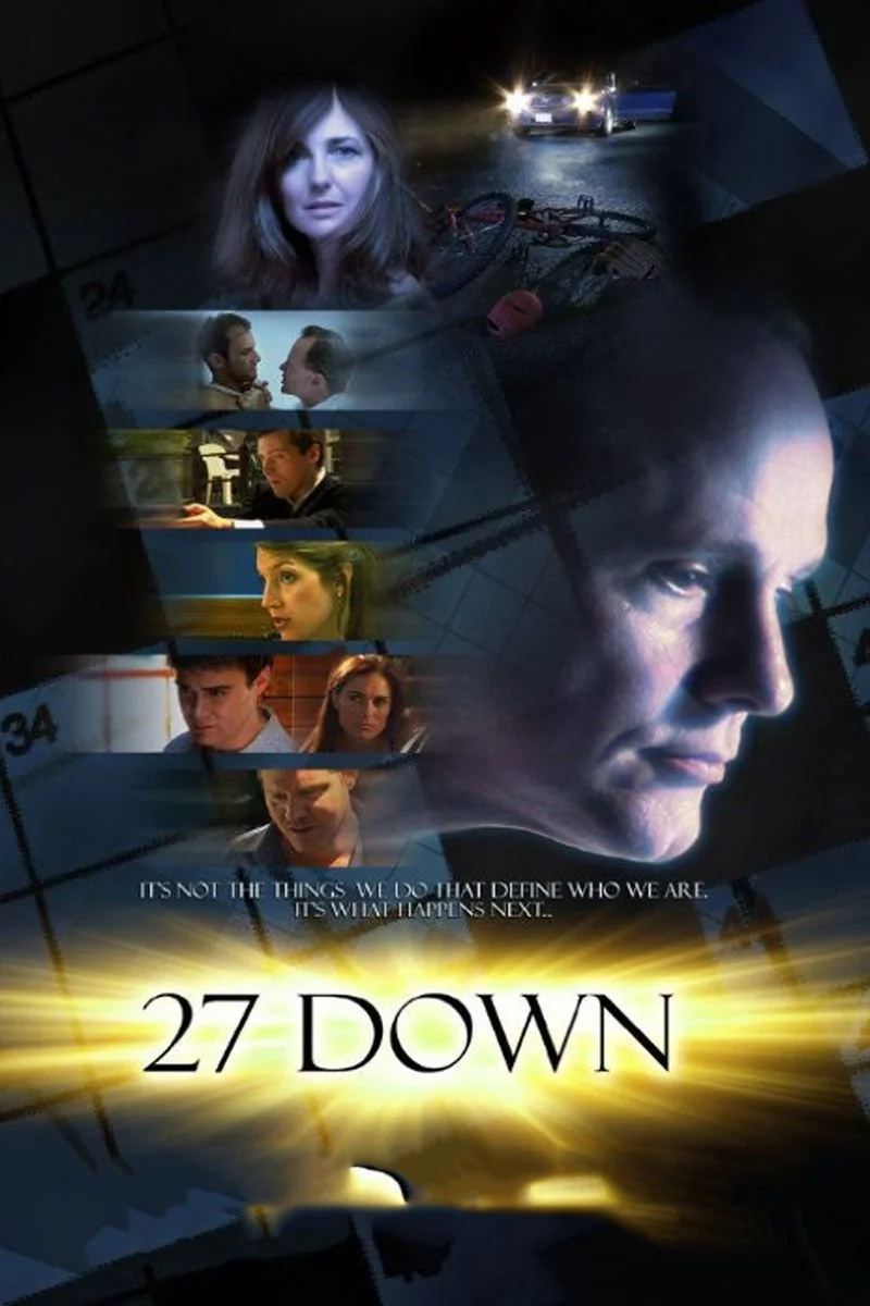 Affiche de 27 Down