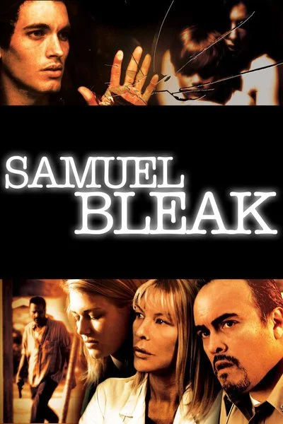 Affiche Samuel Bleak