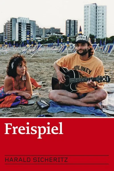 Poster Freispiel