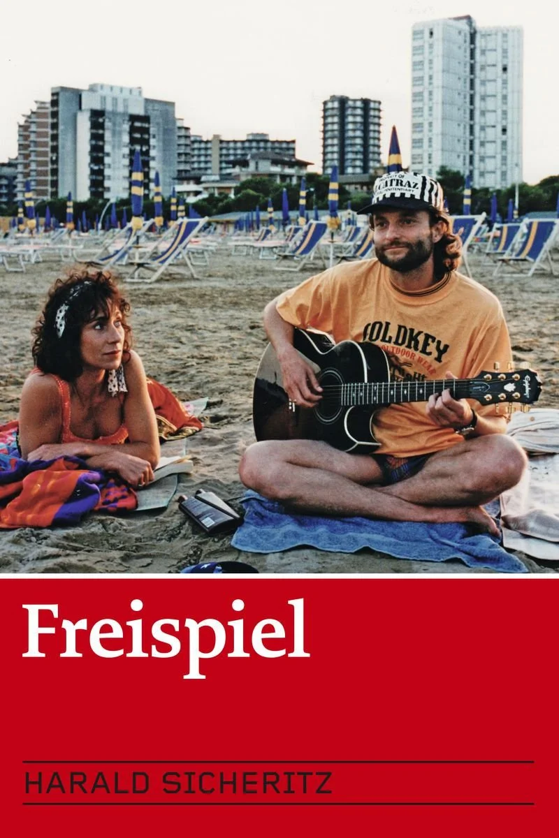 Poster van Freispiel