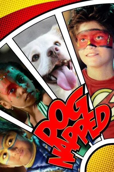 Affiche R.A.D.I.C.A.L.S