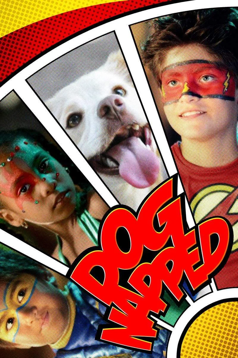 Affiche de R.A.D.I.C.A.L.S