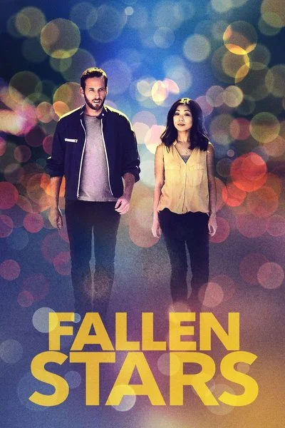 Affiche Fallen Stars