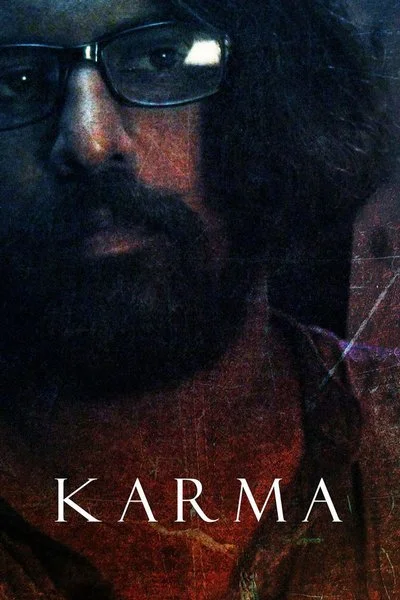 Affiche Karma