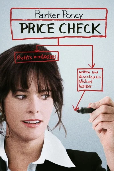 Poster Price Check