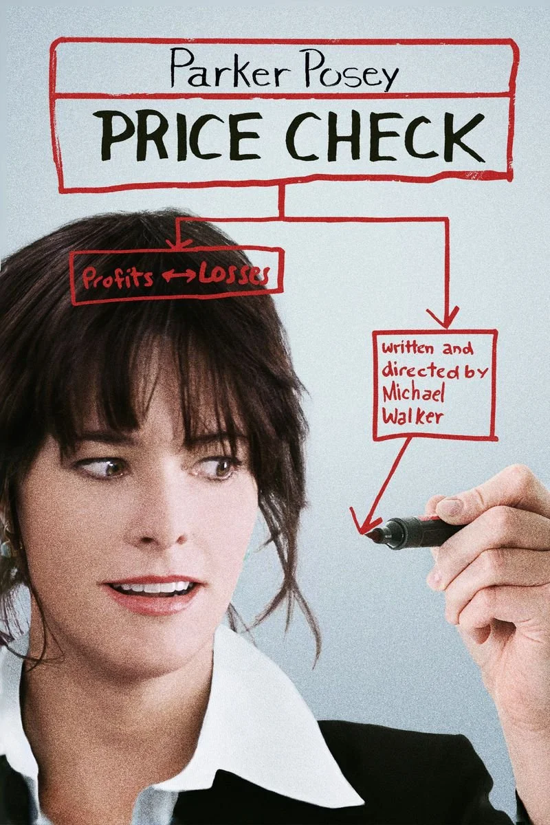 Affiche de Price Check