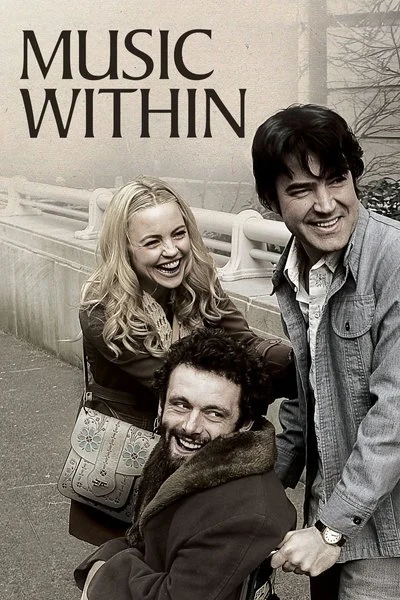 Affiche Music Within