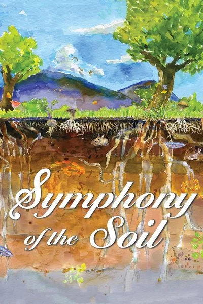 Poster Symphony of the Soil
