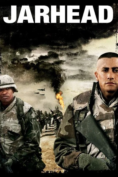 Poster Jarhead