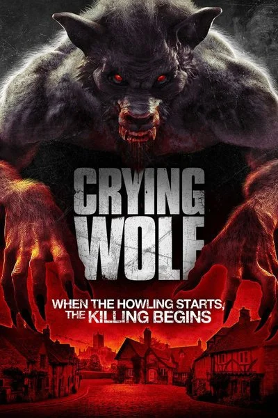 Poster Crying Wolf