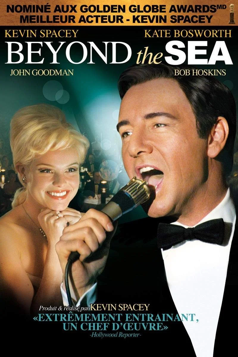 Poster van Beyond the Sea