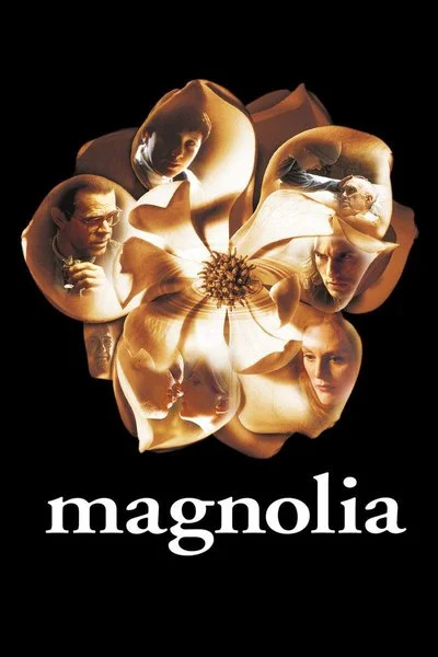 Poster Magnolia