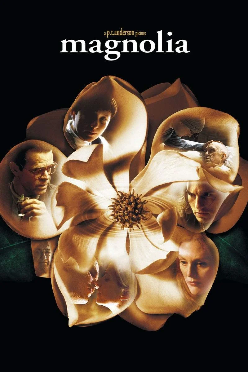 Affiche de Magnolia