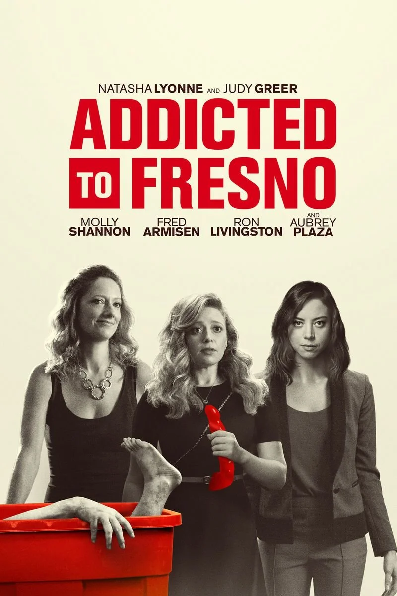Poster van Addicted to Fresno