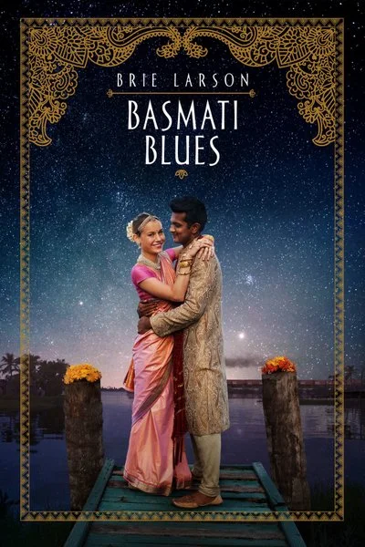 Poster Basmati Blues