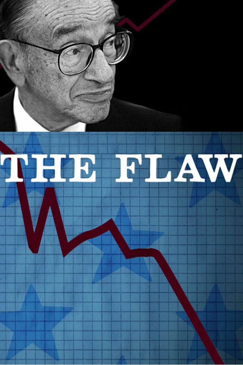 Poster van The Flaw
