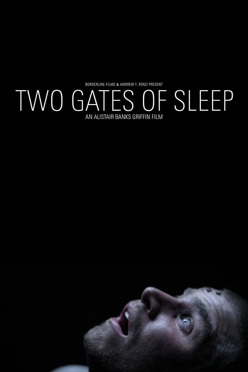 Poster van Two Gates of Sleep