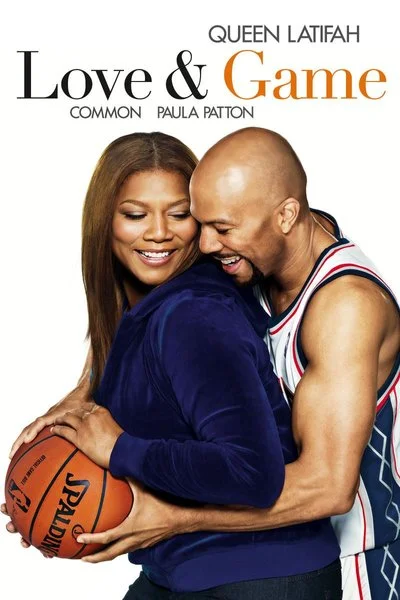 Affiche Love & Game