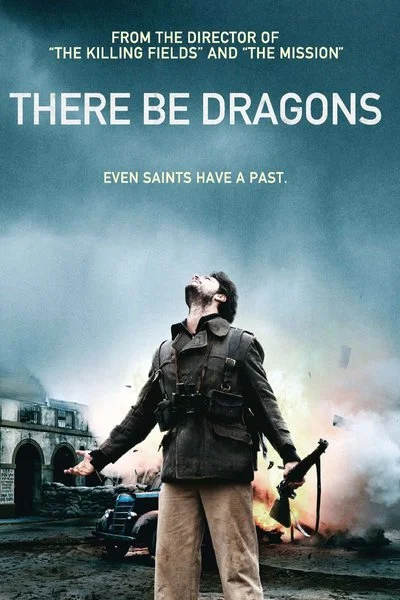 Affiche Ennemi rapproché