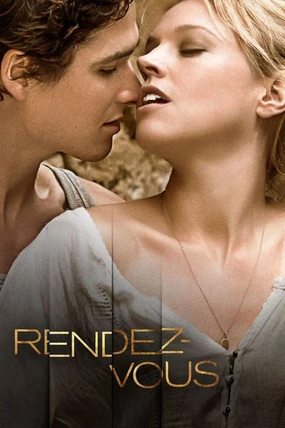 Affiche Obsession