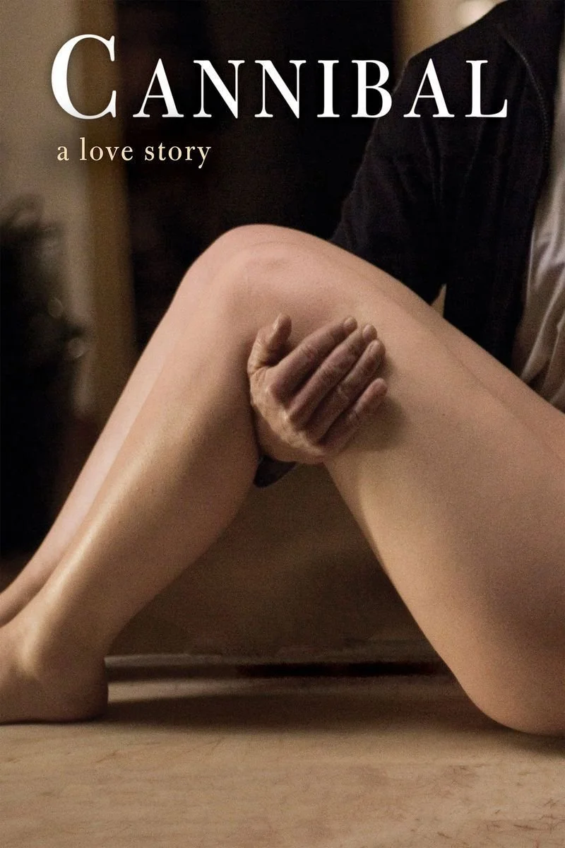 Poster van Cannibal