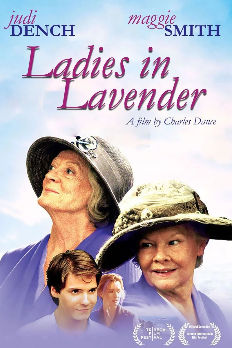 Affiche de Ladies in Lavender