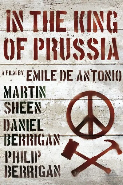 Affiche In the King of Prussia