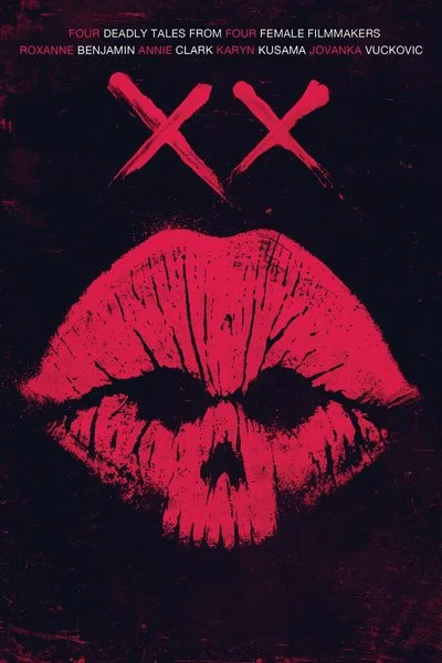 Affiche XX