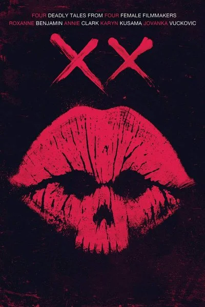 Poster XX
