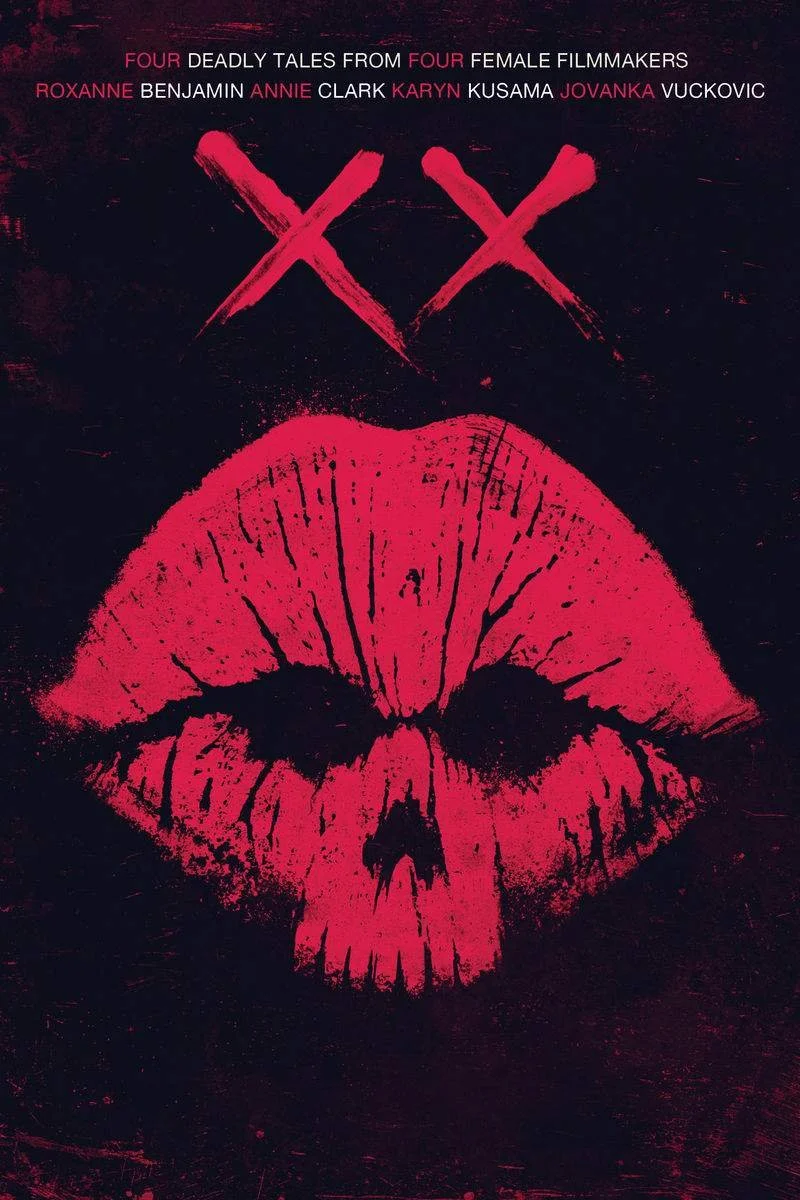 Poster van XX