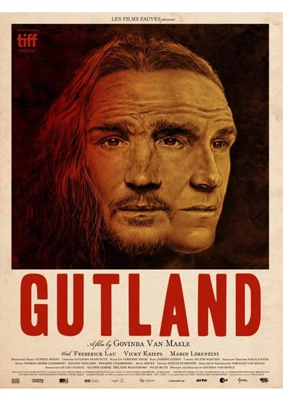 Poster Gutland