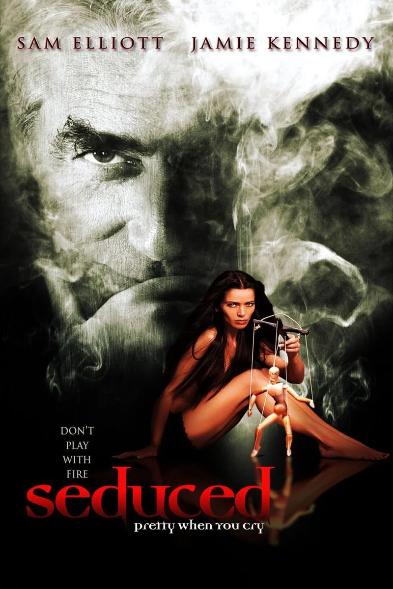 Affiche de Seduced: Pretty When You Cry
