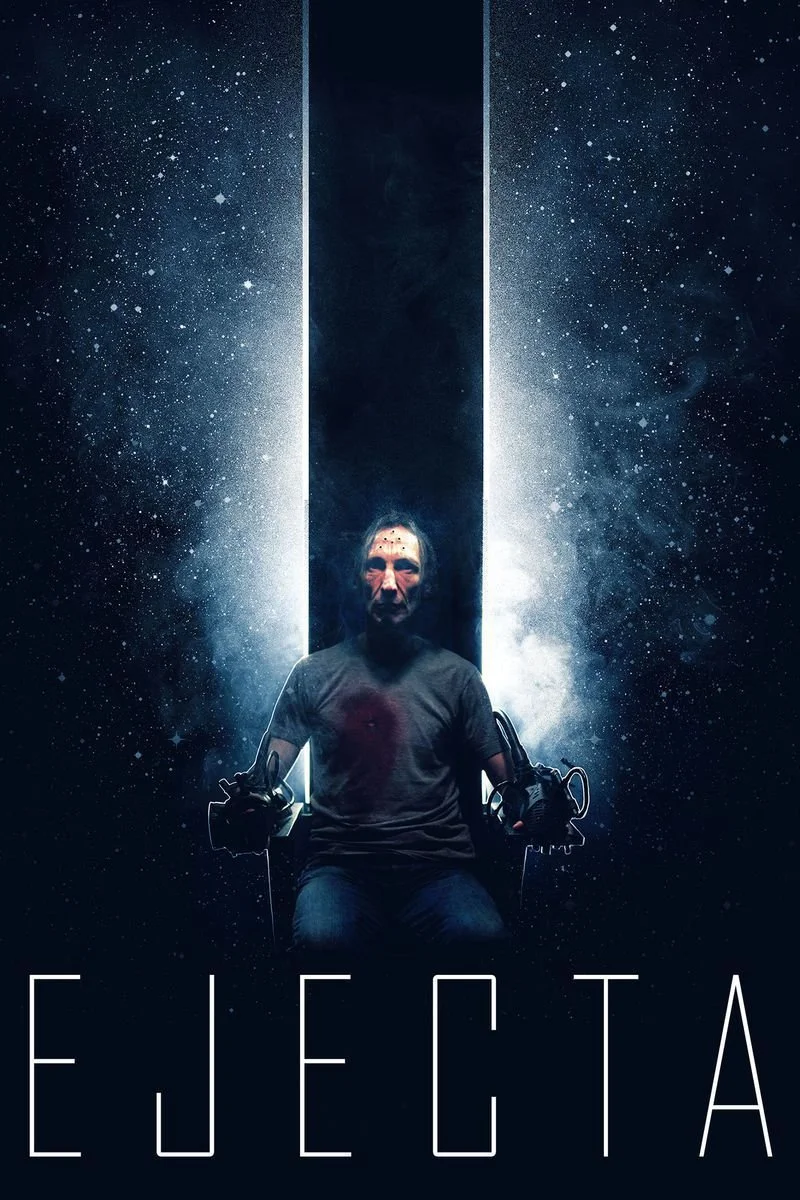 Affiche de Ejecta